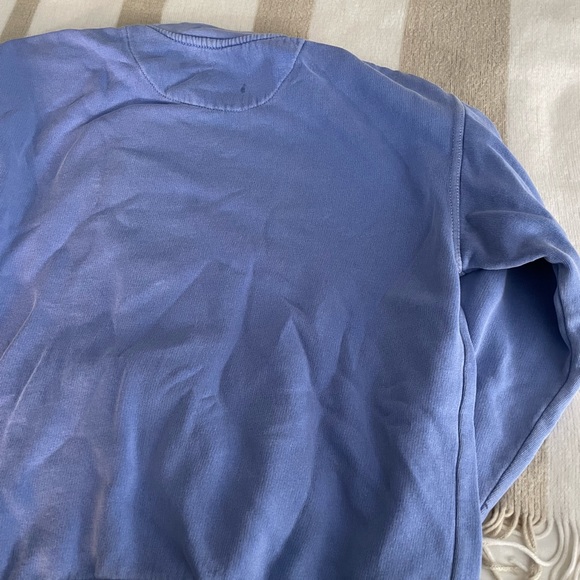 Ogunquit Maine Crew Neck Sweatshirt - Picture 4 of 5